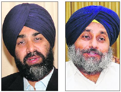For Badals, it’s fight for pride in Bathinda