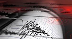 Tremors in Chandigarh, residents panic