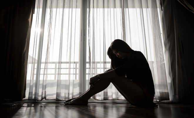 8-yr-old among two minors raped in Ludhiana