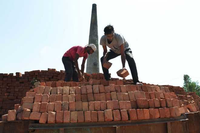 Brick-kilns only with zigzag tech allowed to operate