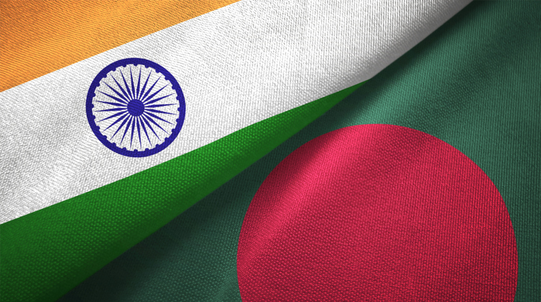 India, Bangladesh agree to step up coop in border management