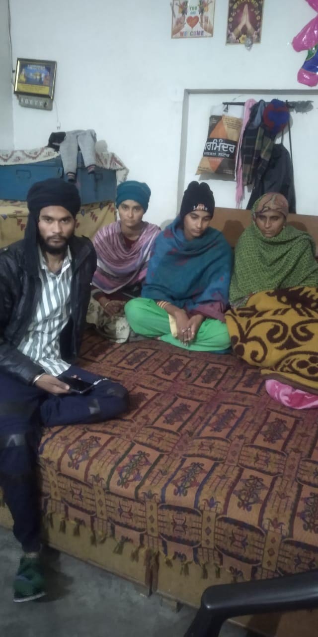 Uttarakhand tragedy: Residents pray for well-being of kin