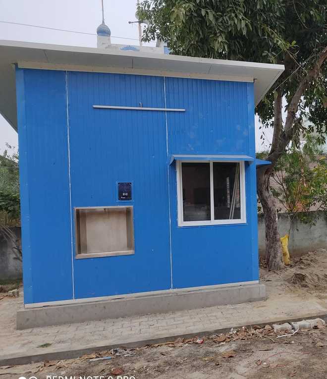 11 ROs, five water ATMs to be set up in Phillaur villages