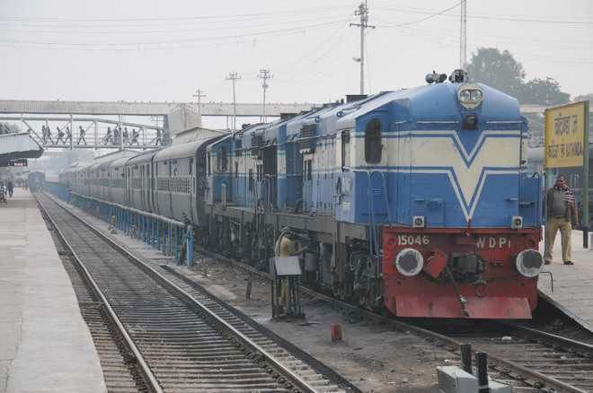 Traffic halted for months, Railways needs more time for upgrade