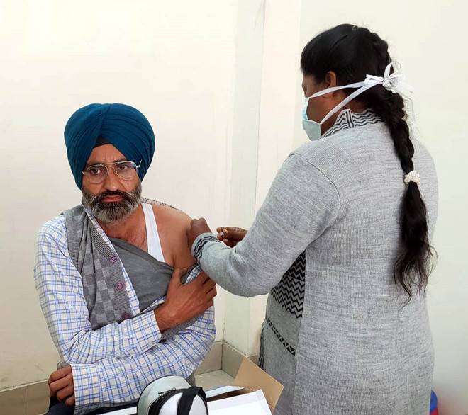 30% surge in +ve cases in 72 hours in Amritsar district