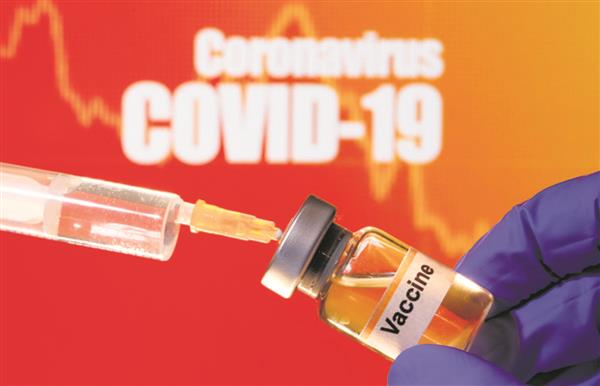 471 get Covid vaccine in Chandigarh