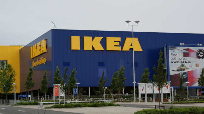 IKEA plans first India shopping mall in Noida, to invest Rs 5,500 crore