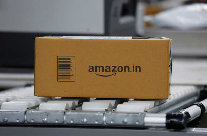 Amazon to start device manufacturing line in India