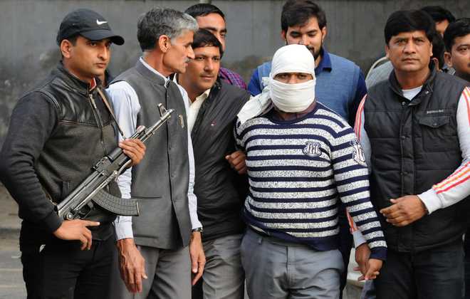 Batla House encounter: Delhi court awards death penalty to Ariz Khan for killing inspector