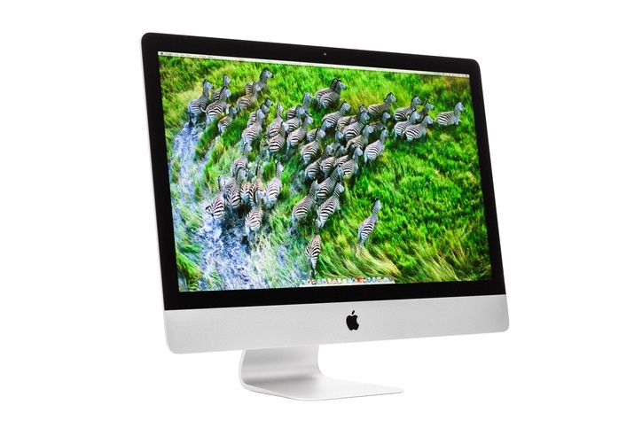 Apple discontinues iMac Pro, available only till ‘supplies last’
