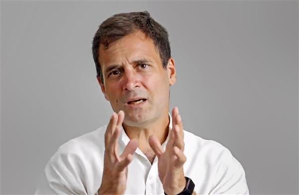 How Rahul Gandhi Exposed The Modi Government For Bending Rules To