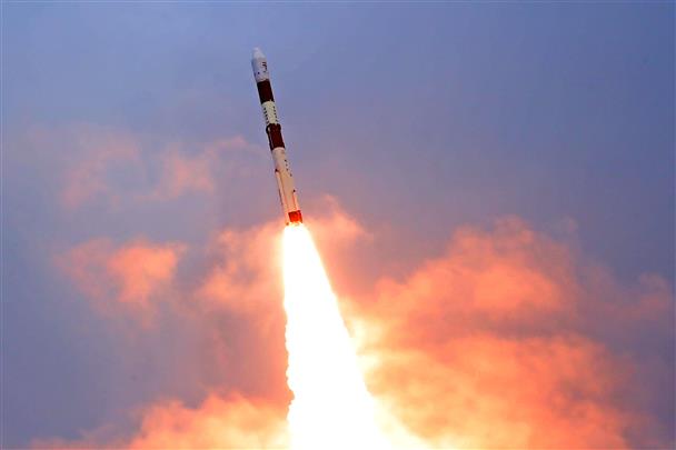 Quad push: ISRO taking space ties with US, Japan & Australia to a higher orbit