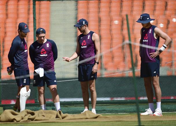 England hit by sickness bug, could be diarrhoea