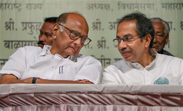 Sharad Pawar should head UPA, says Shiv Sena leader Sanjay Raut