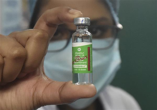 No signal of concern regarding use of Covishield vaccine in India: Govt
