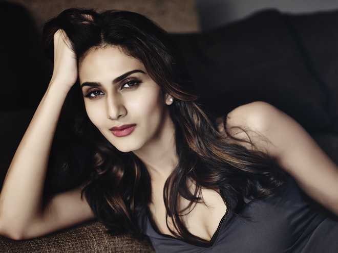 Vaani Kapoor: 'Chandigarh Kare Aashiqui' required a body type I never had