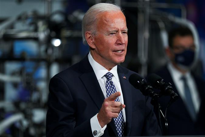 Biden invites 40 world leaders, including Modi, Jinping, to virtual summit on climate