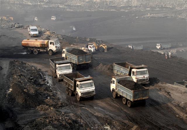 Lok Sabha nod to Bill allowing pvt sector in mine exploration