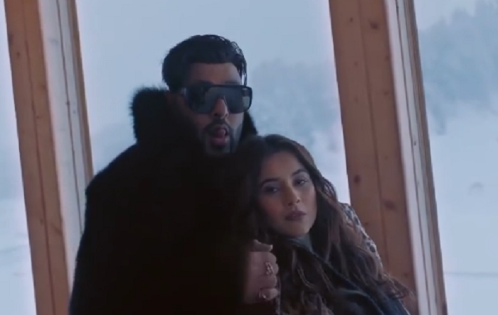 Badshah’s latest song ‘Fly’ is out: Watch it for Shehnaaz Gill