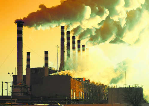 Europe, US top carbon emitters historically; India a sufferer: Govt
