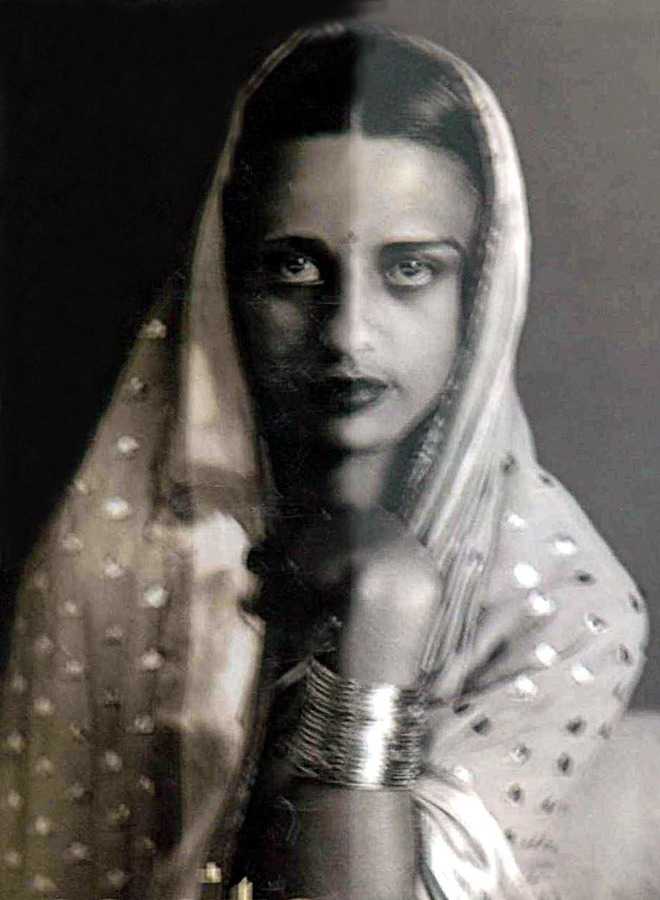 Rediscovered Amrita Sher-Gil painting heads to auction