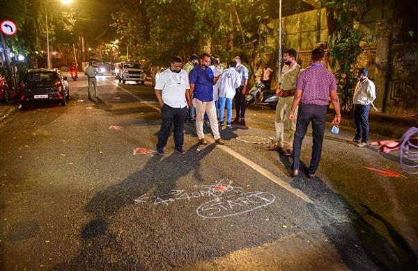 Hiran death case: Maharashtra ATS arrest policeman, bookie