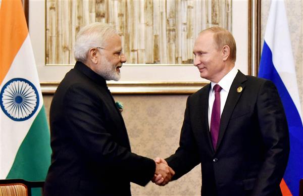 US needs to understand that India has long-standing relationship with Russia: American admiral