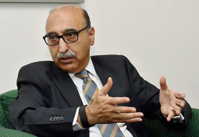 Nawaz Sharif made concessions to India but failed to get anything in return: Abdul Basit