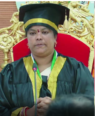 Vishakhapatnam gets woman mayor, deputy