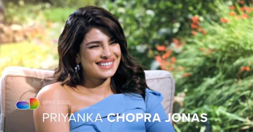 After explosive Meghan interview, Priyanka Chopra next on Oprah Winfrey talk show