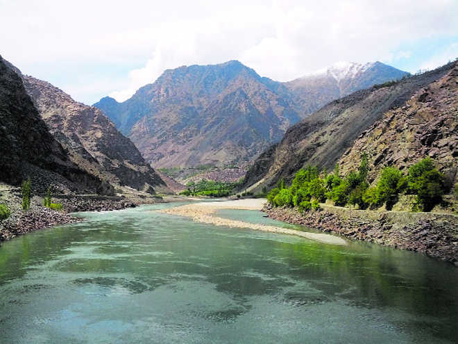 India justifies designs of Pakal Dul, Lower Kalnai hydro projects in J-K as Pakistan objects