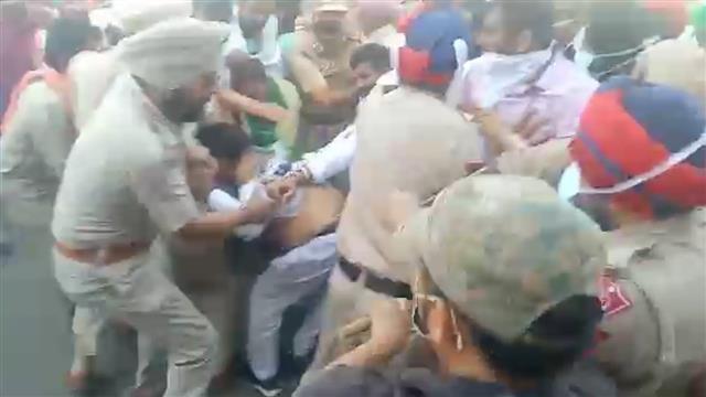 After Malout attack, Abohar MLA ‘gives up’ Punjab police security