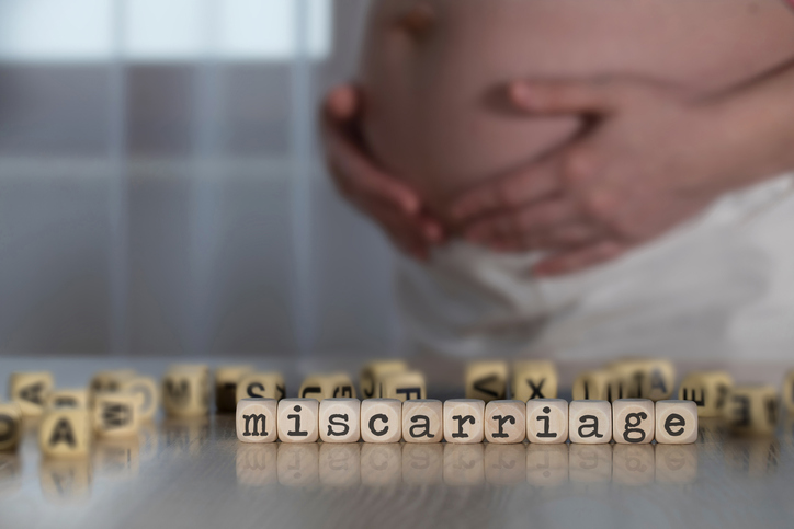 New Zealand passes miscarriages bereavement leave law