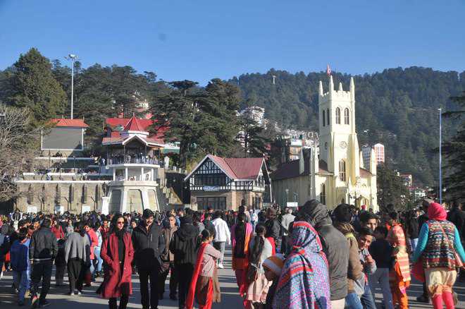 Bengaluru, Shimla ranked 'most livable' cities in govt's Ease of Living Index 2020