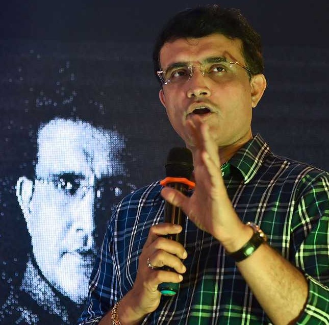Opportunities come but we will see where it goes: Ganguly keeps it open-ended on joining politics