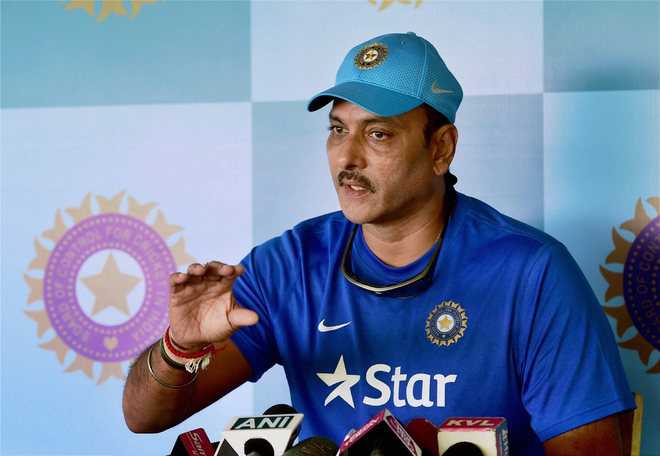 Who will complain against a track like this, it was fantastic entertainment: Shastri