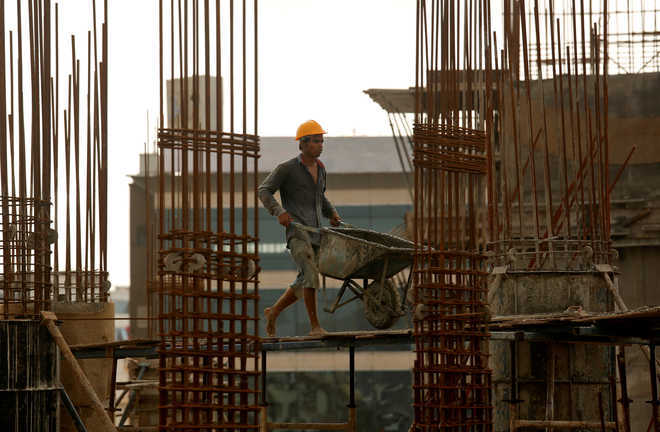 Delhi’s economy estimated to contract by 3.92 pc in FY’21: Survey