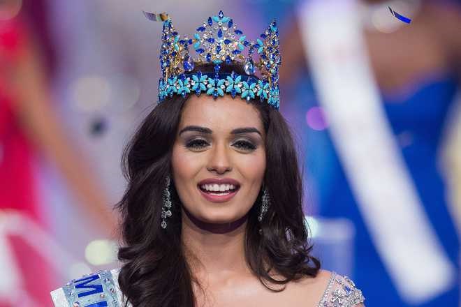 Manushi Chhillar: Journey from Medical Student to Miss World 2017 - The Hard News Daily