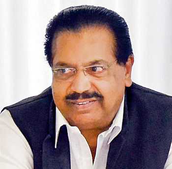 PC Chacko resigns from Congress, alleges groupism in Kerala unit