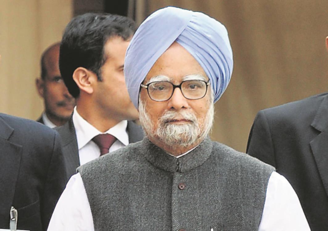 Manmohan Singh: Job situation still grim, DeMo to blame