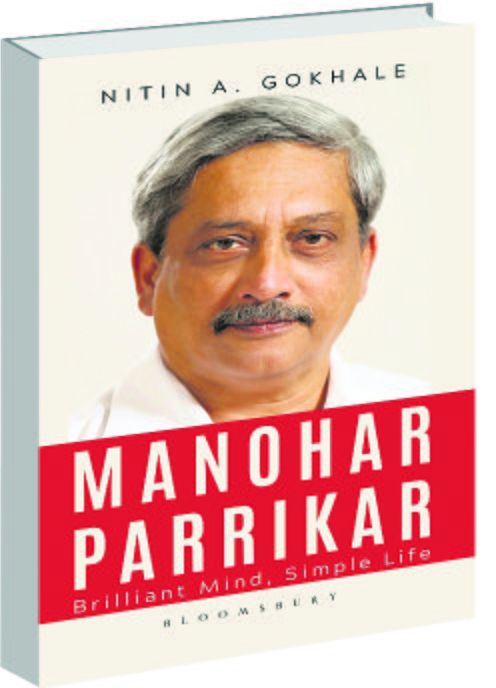 Manohar Parrikar: Brilliant Mind, Simple Life