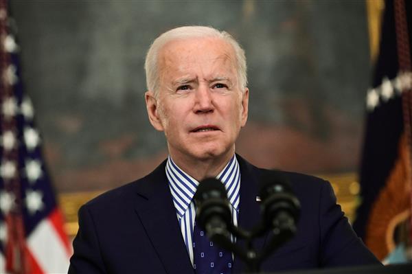 Biden marks Selma anniversary with order to expand voting access