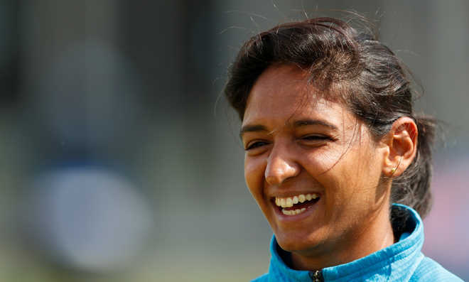 Indian women’s T20 team captain Harmanpreet Kaur tests positive for Covid