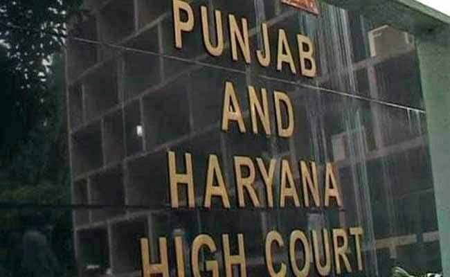 Punjab and Haryana High Court questions false implication in matrimonial dispute