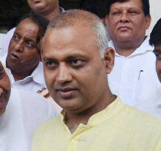 AAP MLA Somnath Bharti moves Delhi High Court challenging conviction, 2-year jail term in assault case