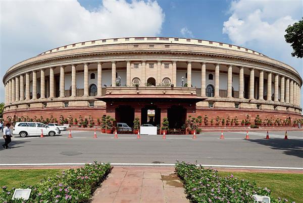Parliament adjourned sine die two weeks ahead of schedule due to