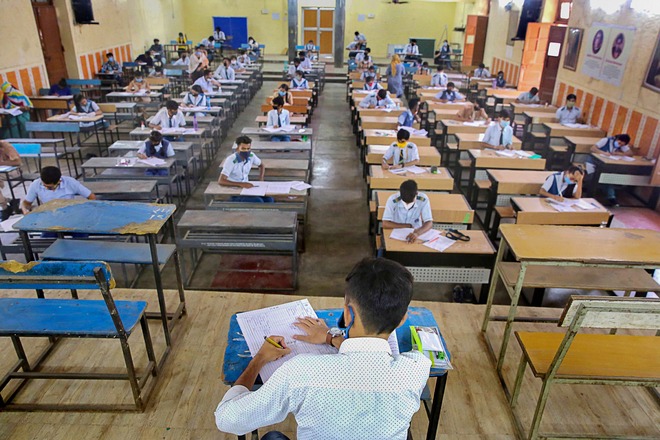 Delhi's own school education board registered, notification detailing modalities soon: Official