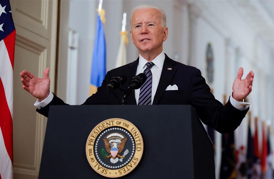 Biden recognised incredible contribution of Indian-American community: Spokesperson
