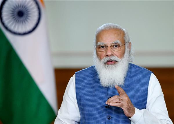 Continuous efforts being made to remove impediment in farmers’ journey from ‘seed to market’: PM
