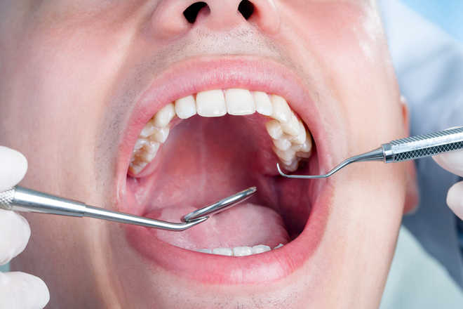 Why cold induces tooth pain and hypersensitivity